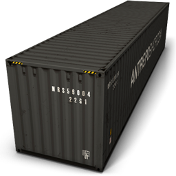 Bild Container